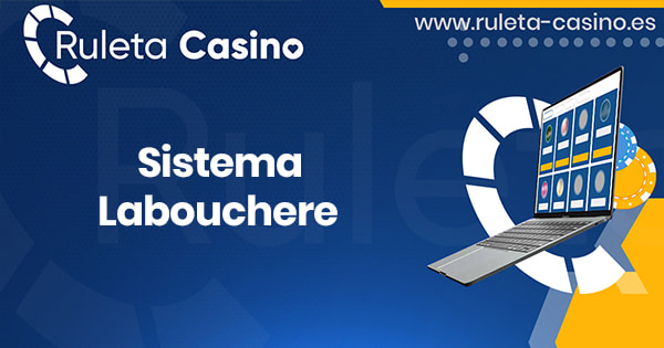 The Labouchere - Roulette System Casino.es